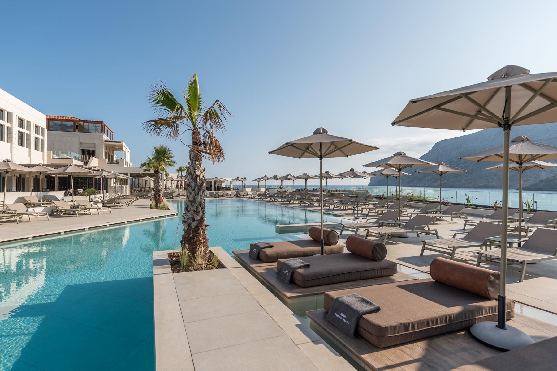 Fodele Beach & Waterpark Holiday Resort 27