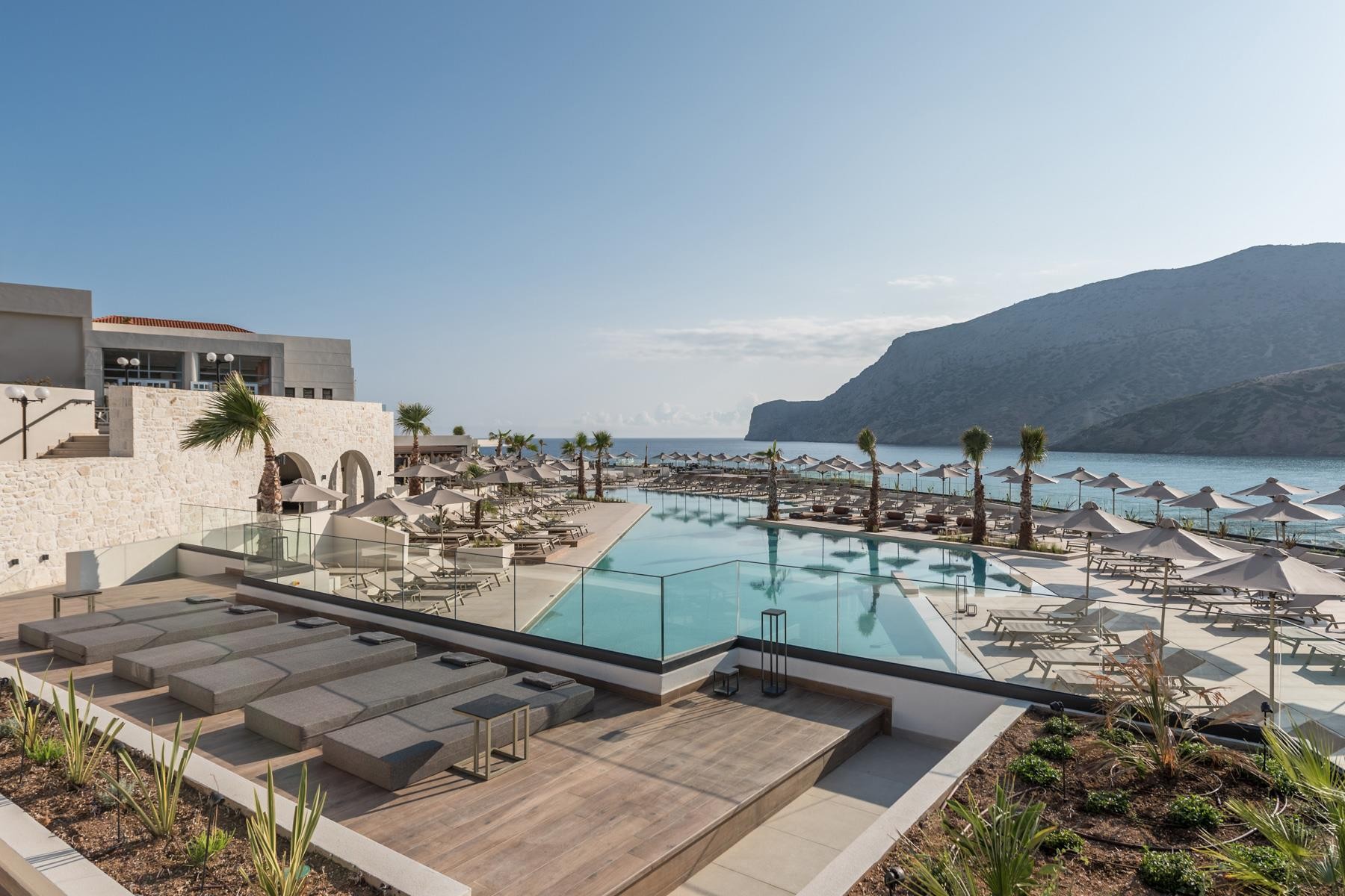 Fodele Beach & Waterpark Holiday Resort 25