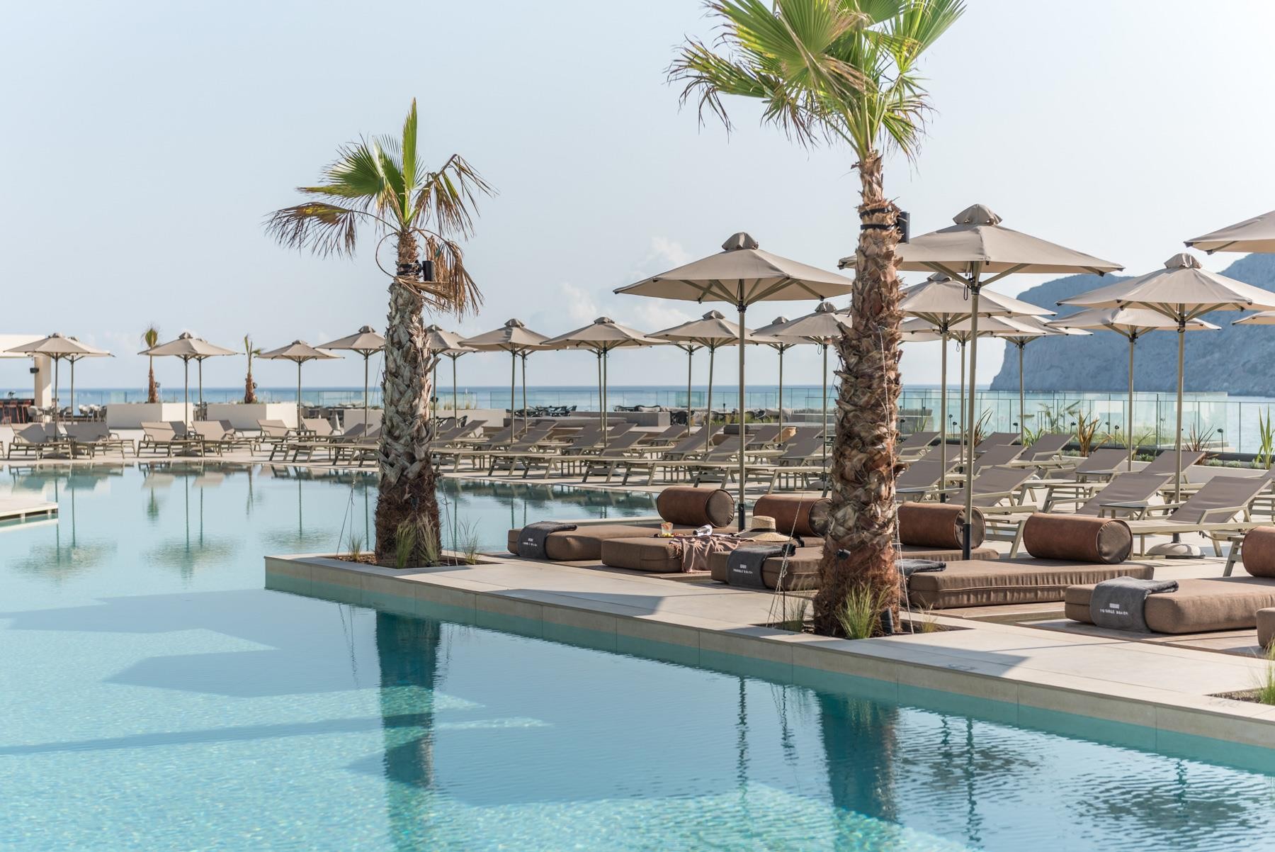 Fodele Beach & Waterpark Holiday Resort 26