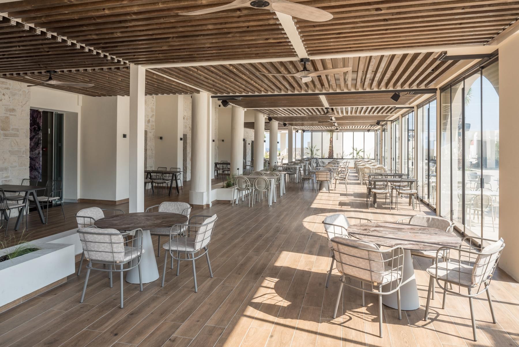 Fodele Beach & Waterpark Holiday Resort 37