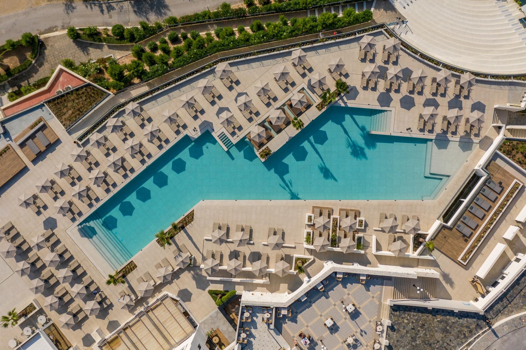 Fodele Beach & Waterpark Holiday Resort 4