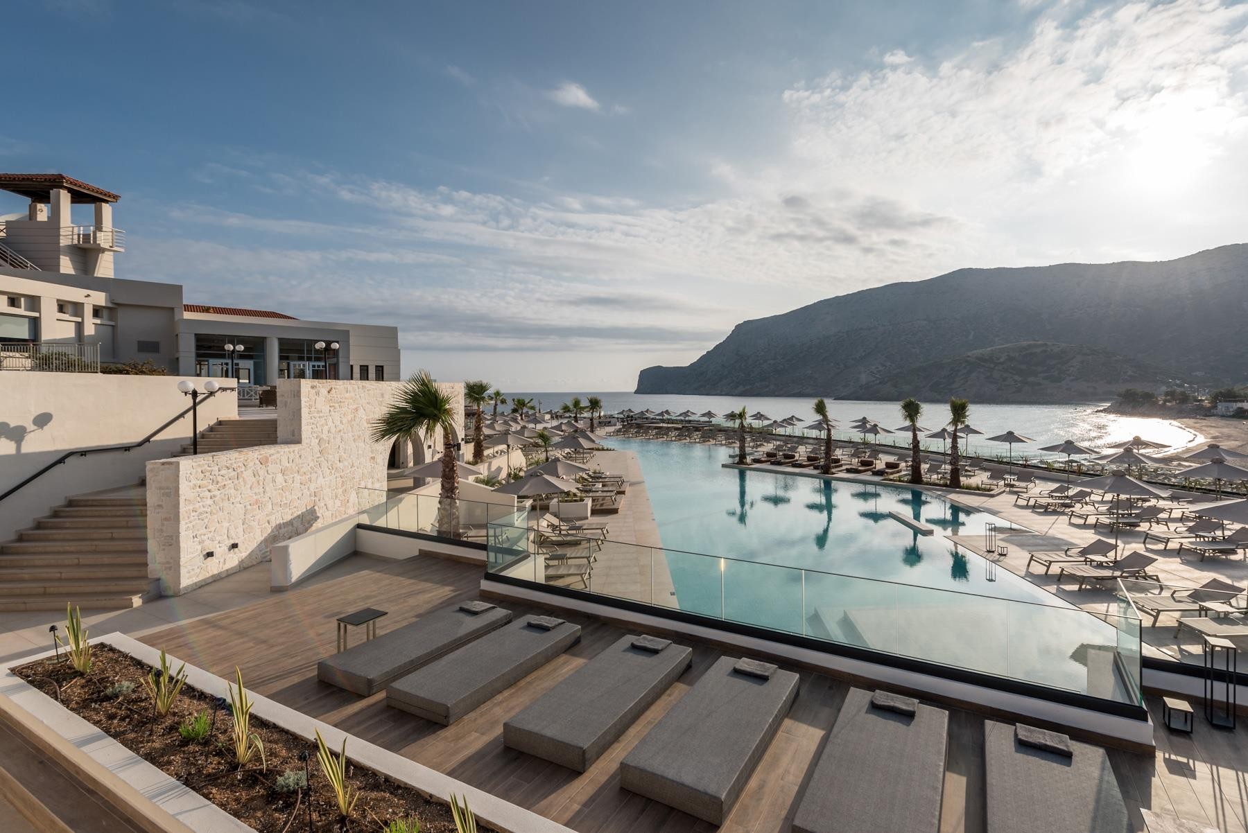 Fodele Beach & Waterpark Holiday Resort - Grécko | CK FISCHER