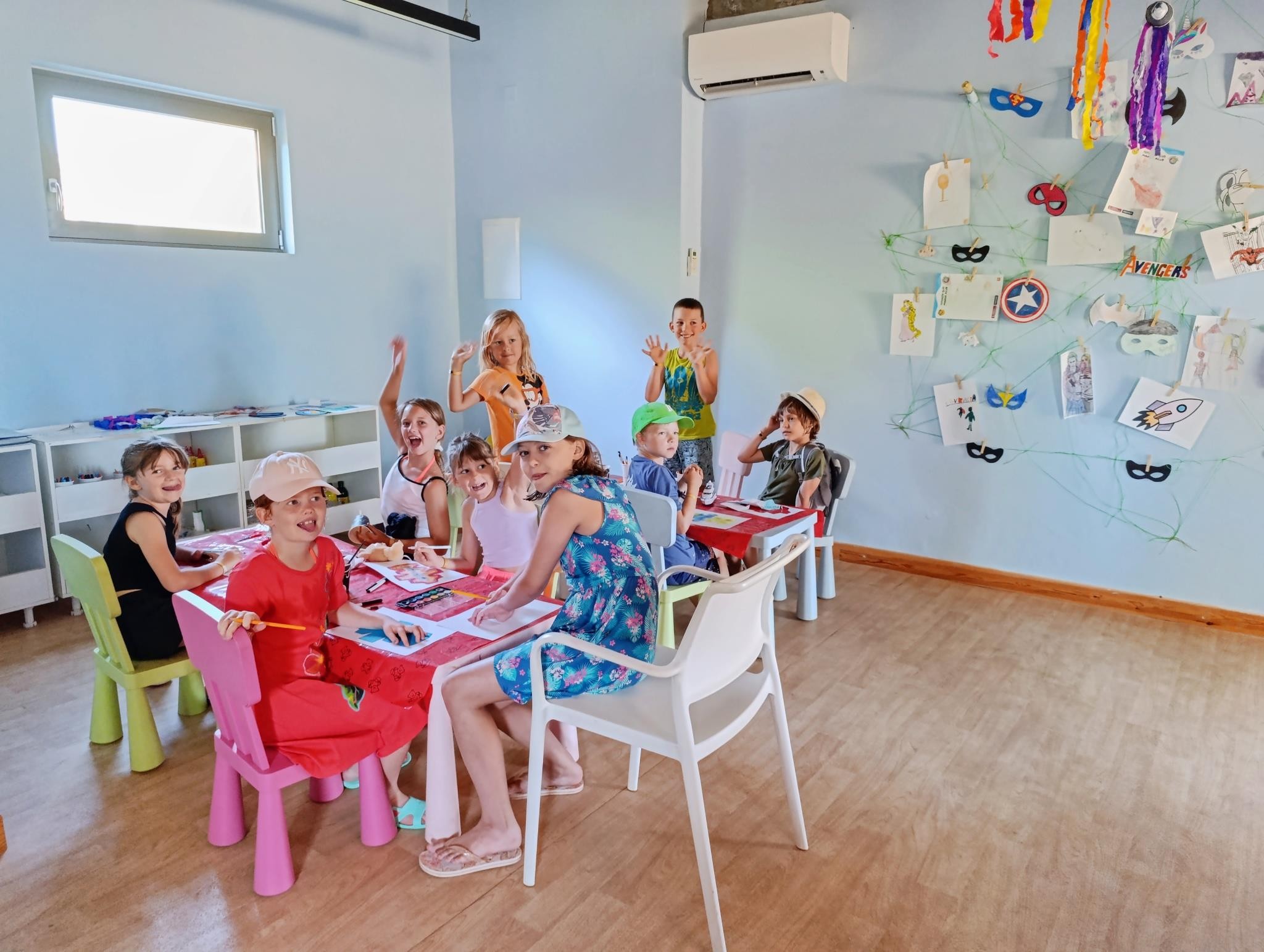 Fodele Beach & Waterpark Holiday Resort 48