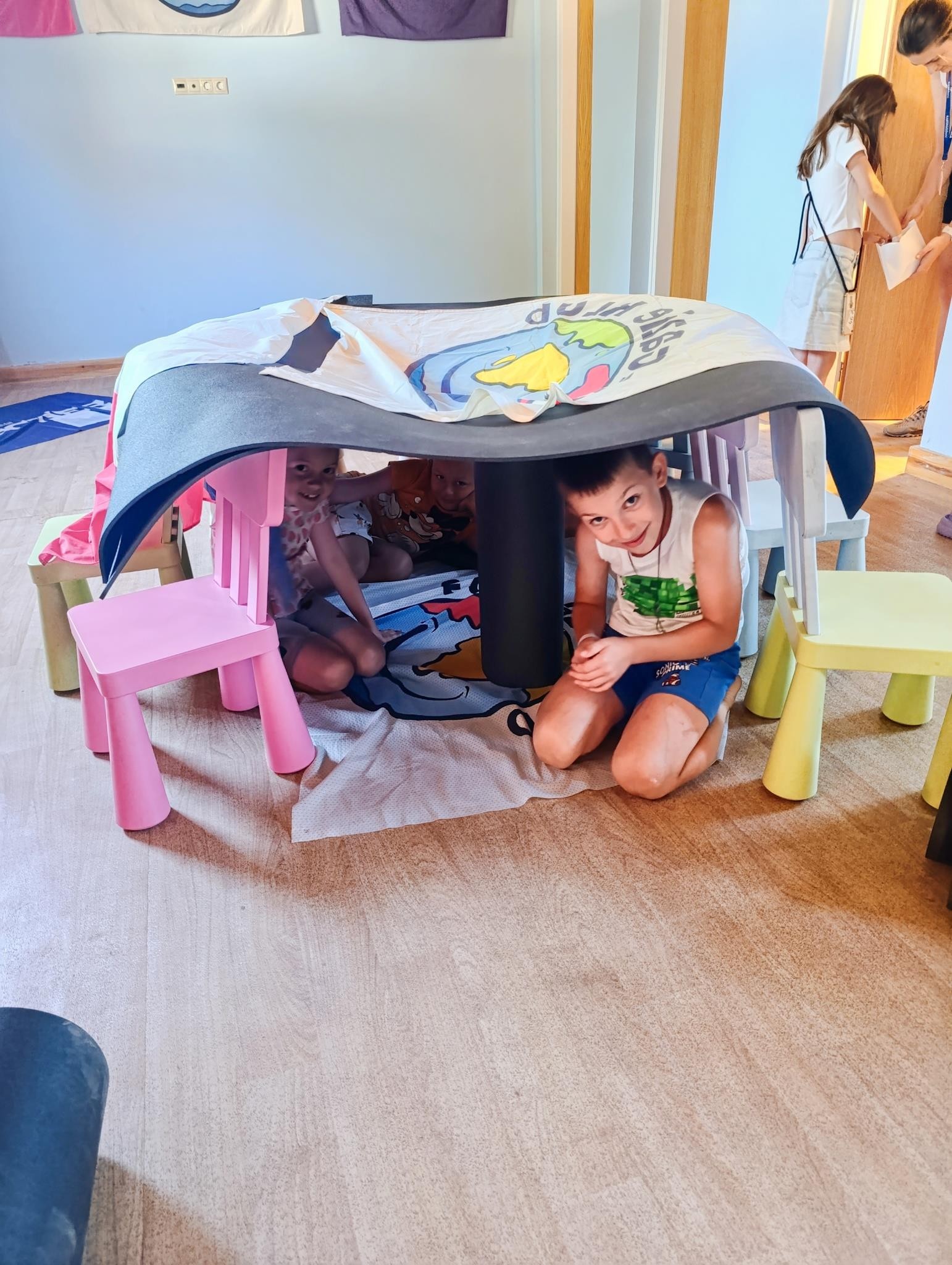 Fodele Beach & Waterpark Holiday Resort 49