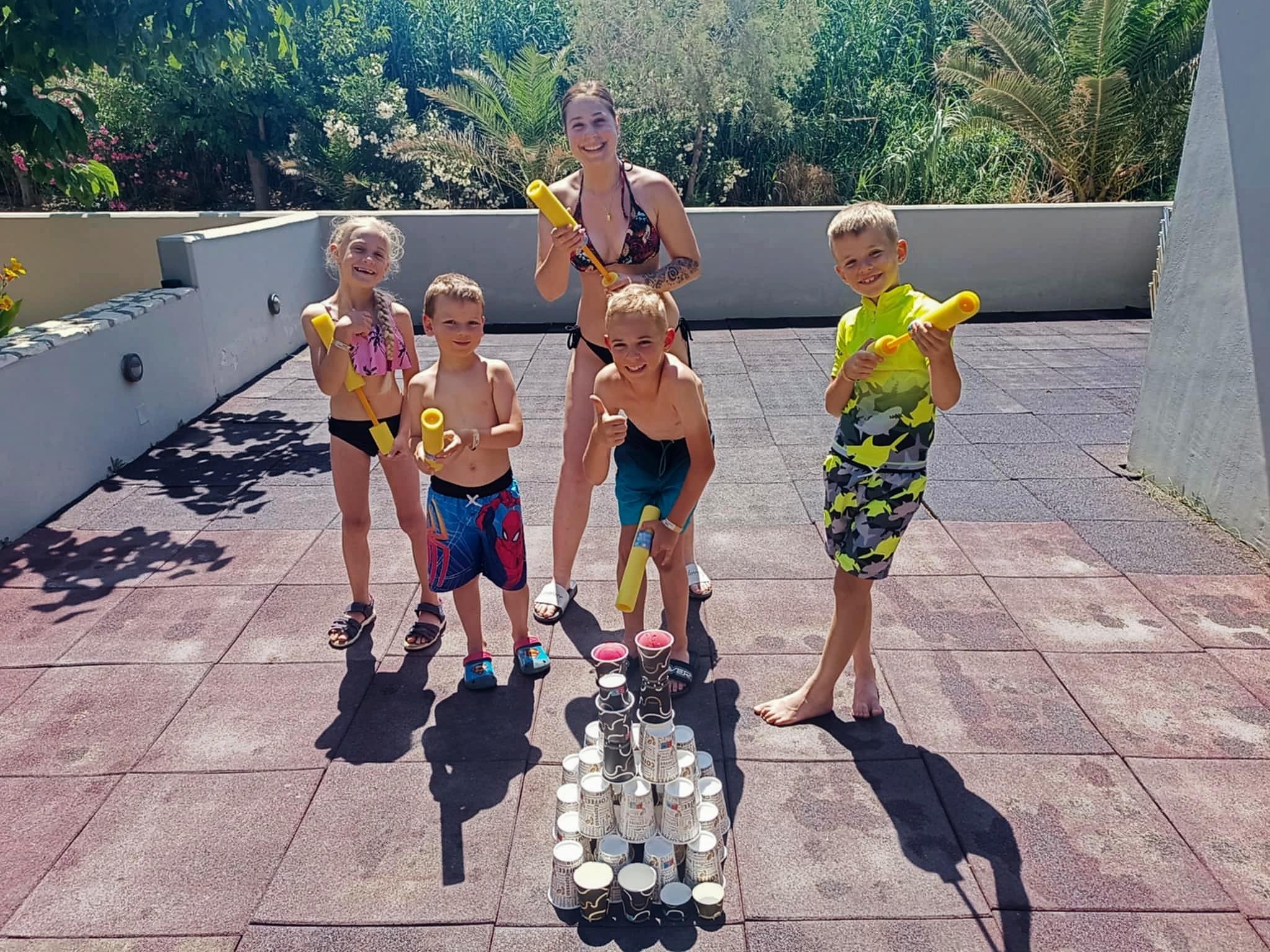 Fodele Beach & Waterpark Holiday Resort 50