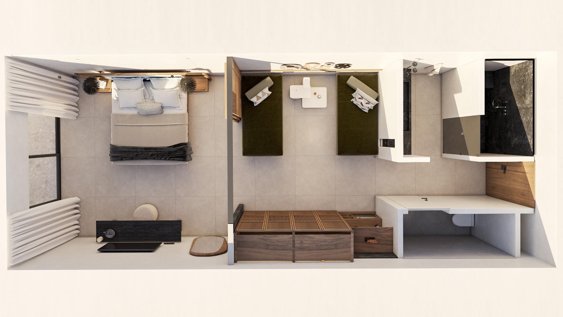 Fodele Beach & Waterpark Holiday Resort 45