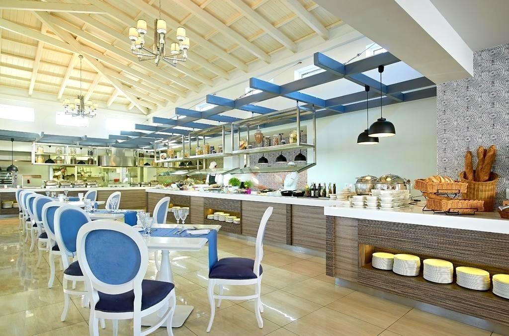 Anemos Luxury Grand Resort 16