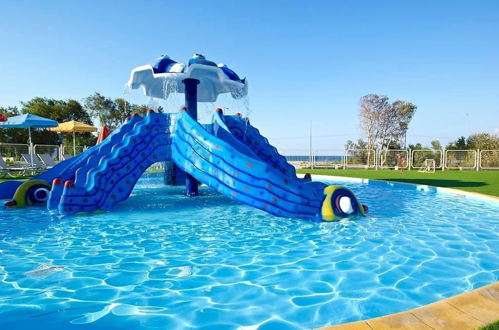 Anemos Luxury Grand Resort