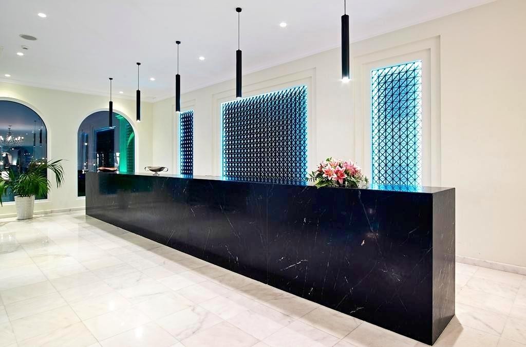 Anemos Luxury Grand Resort 12