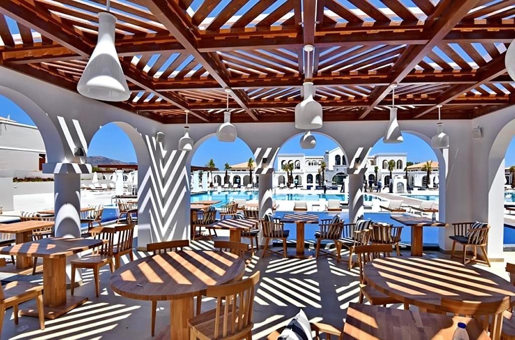 Anemos Luxury Grand Resort 6