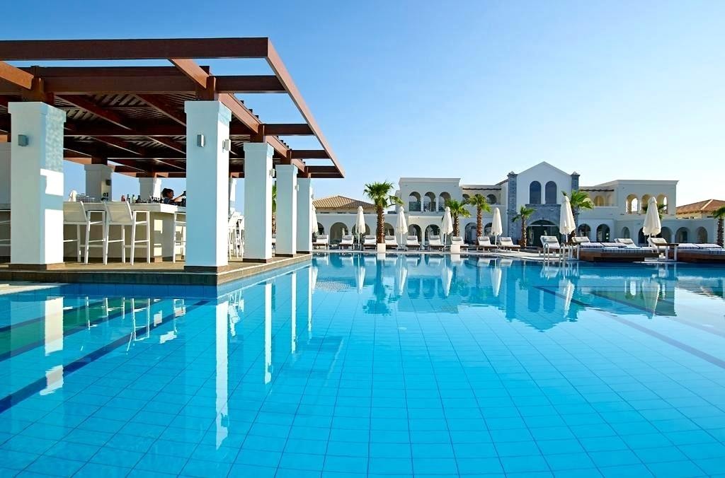 Anemos Luxury Grand Resort