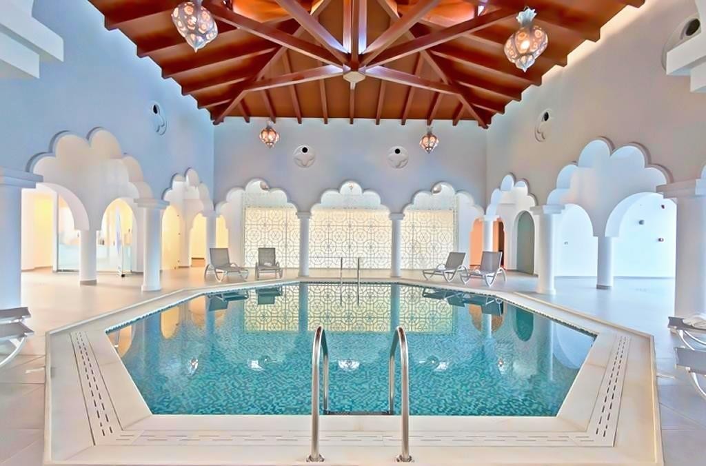 Anemos Luxury Grand Resort