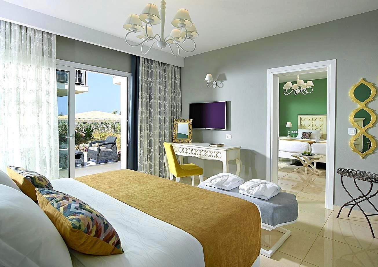 Anemos Luxury Grand Resort 18