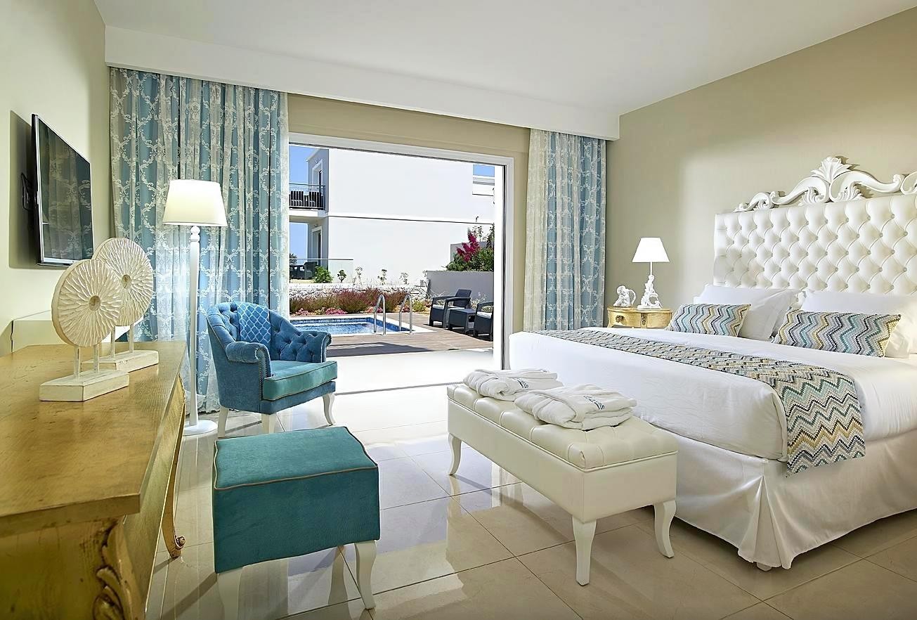 Anemos Luxury Grand Resort 19