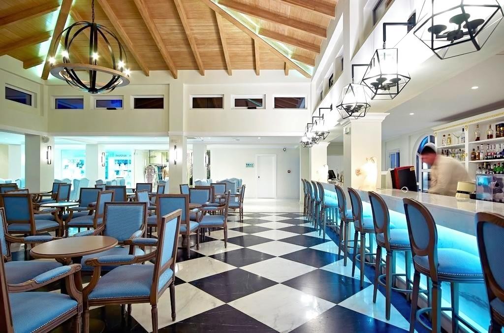 Anemos Luxury Grand Resort 15