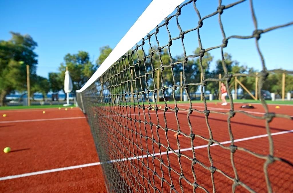 Anemos Luxury Grand Resort 8