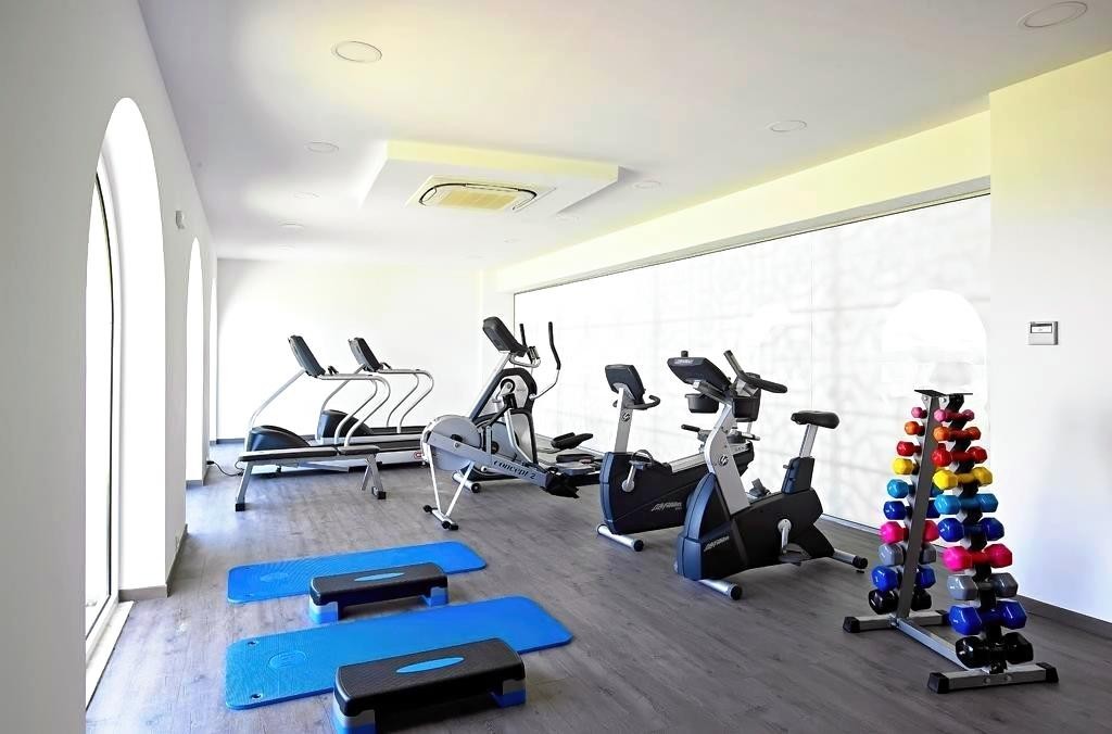 Anemos Luxury Grand Resort 10