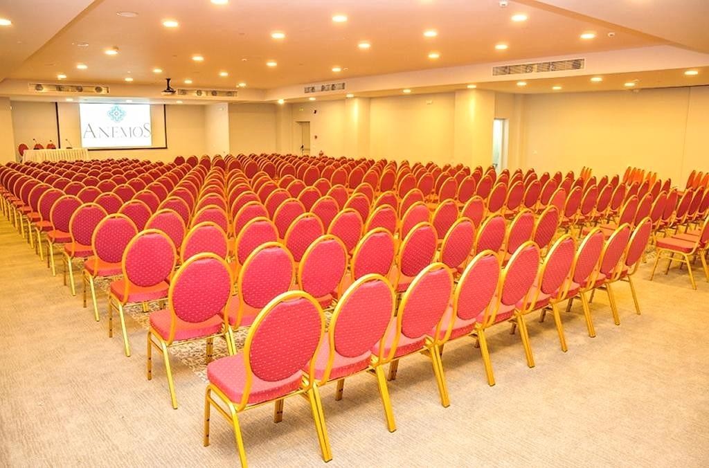 Anemos Luxury Grand Resort 17