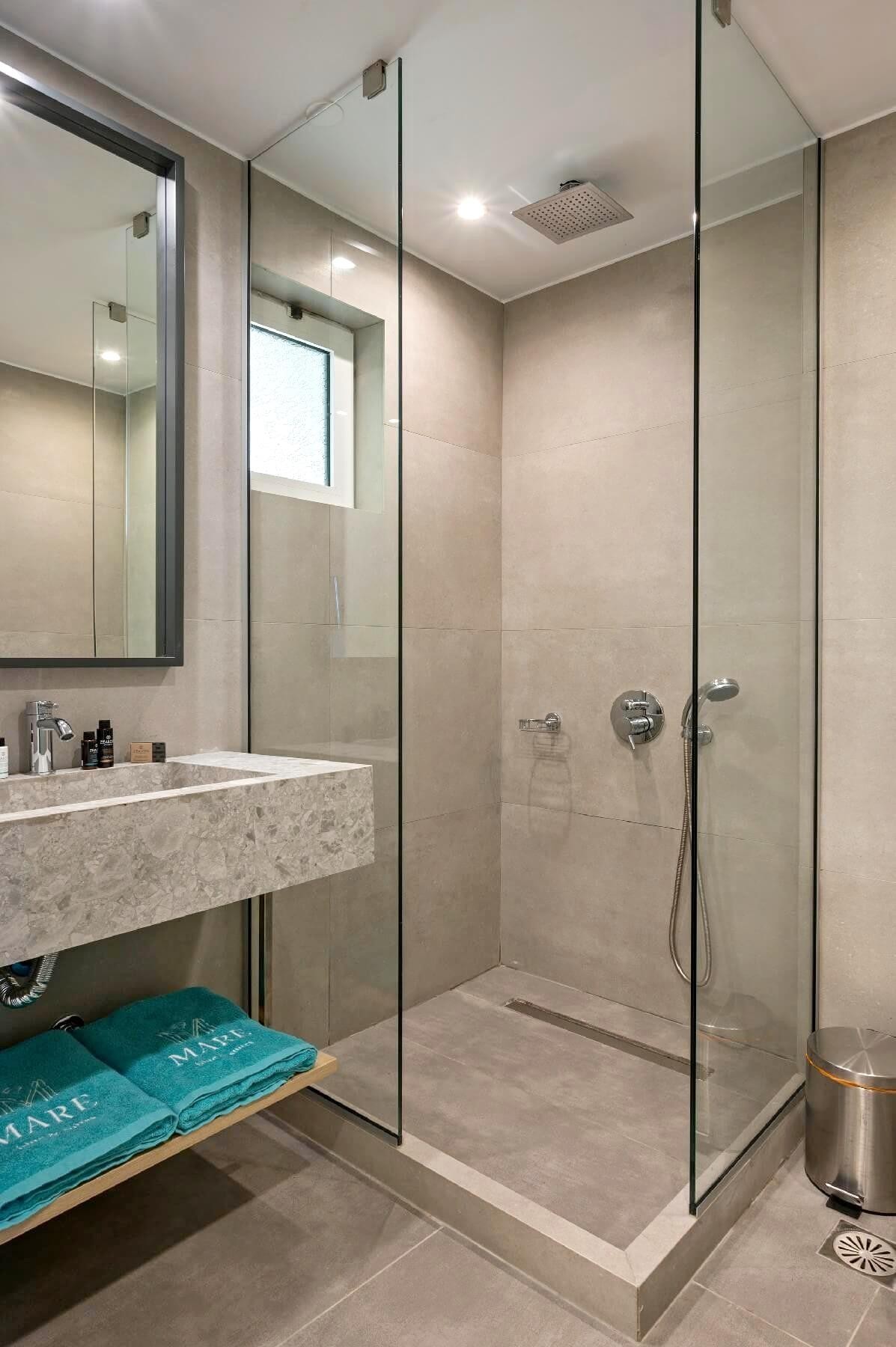 Mare Blue & Suites 6