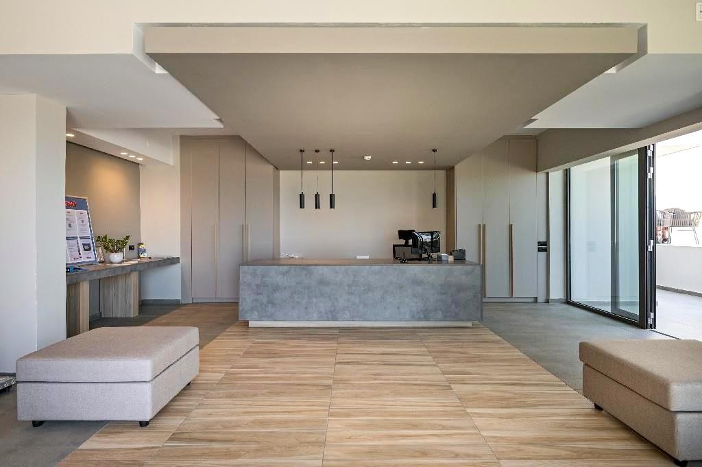 Mare Blue & Suites 12