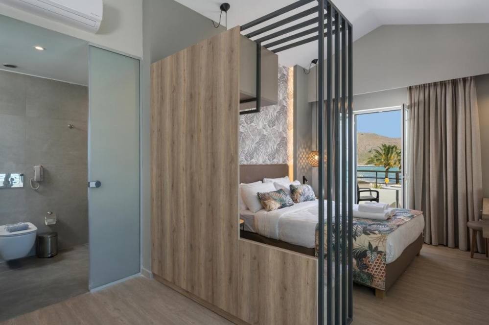 Mare Blue & Suites – fotka 7