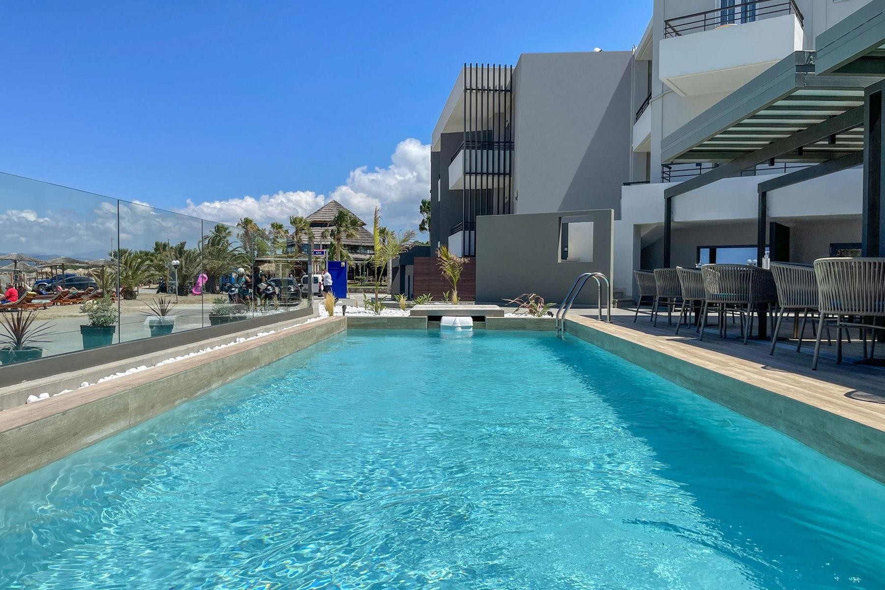 Mare Blue & Suites – fotka 5