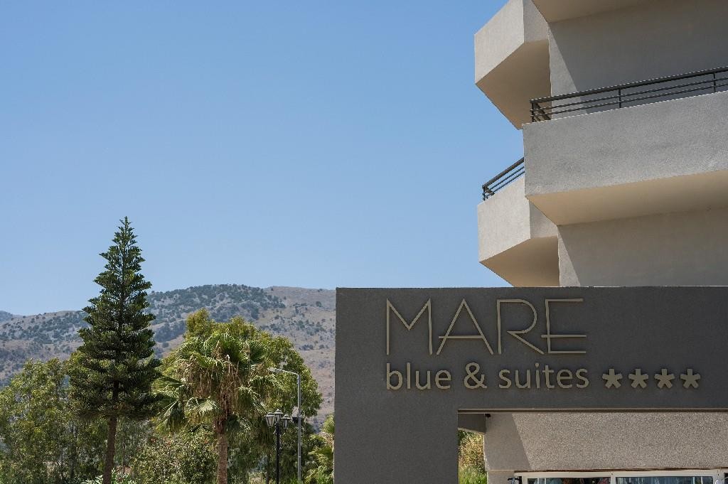 Mare Blue & Suites – fotka 14