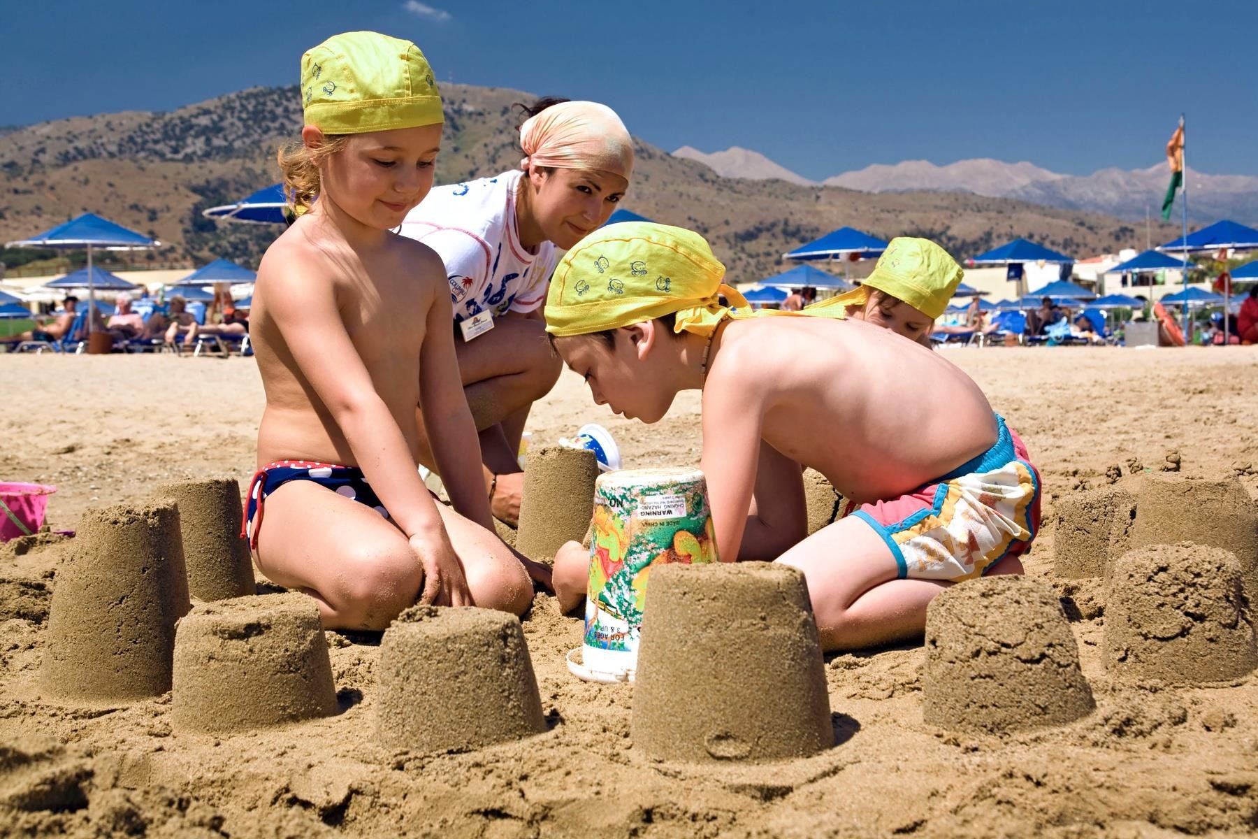 Pilot Beach Resort 42