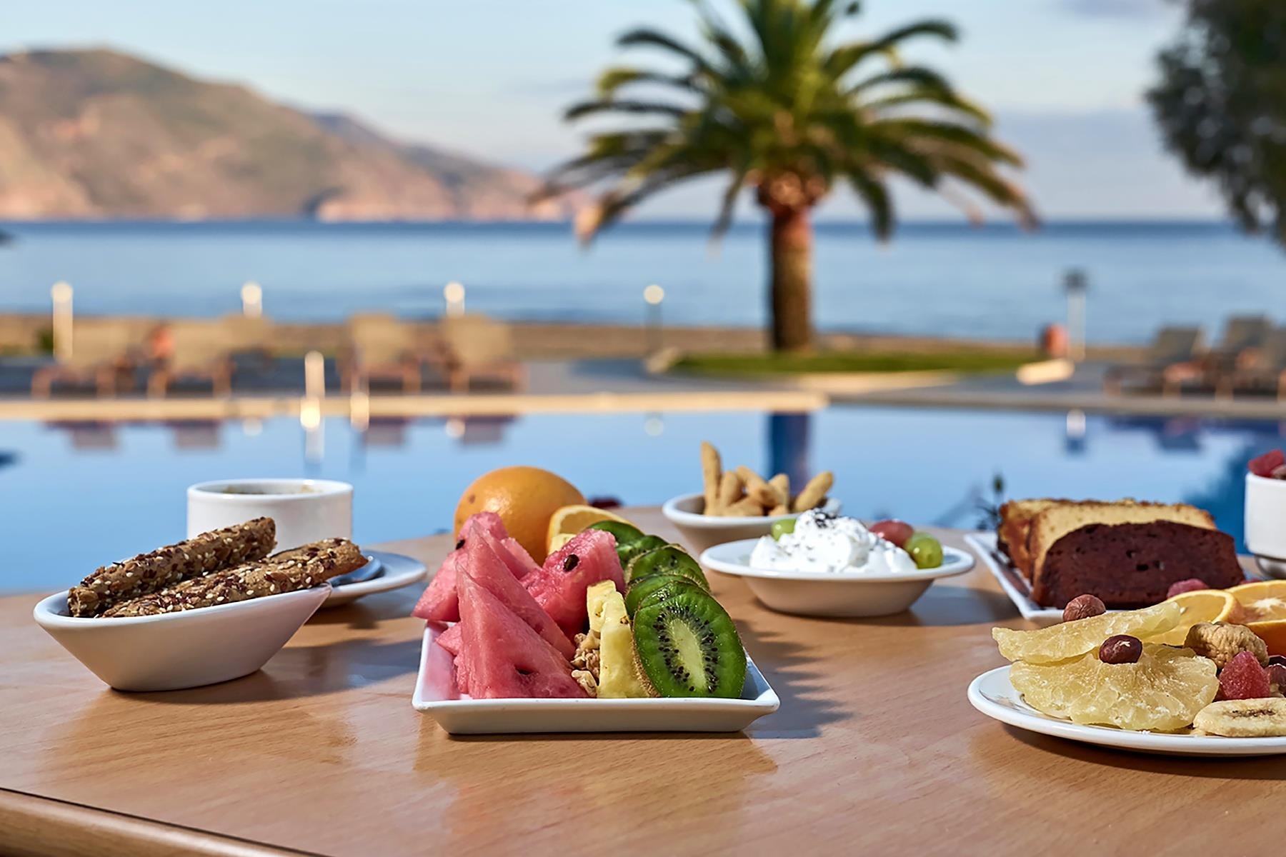 Pilot Beach Resort 24