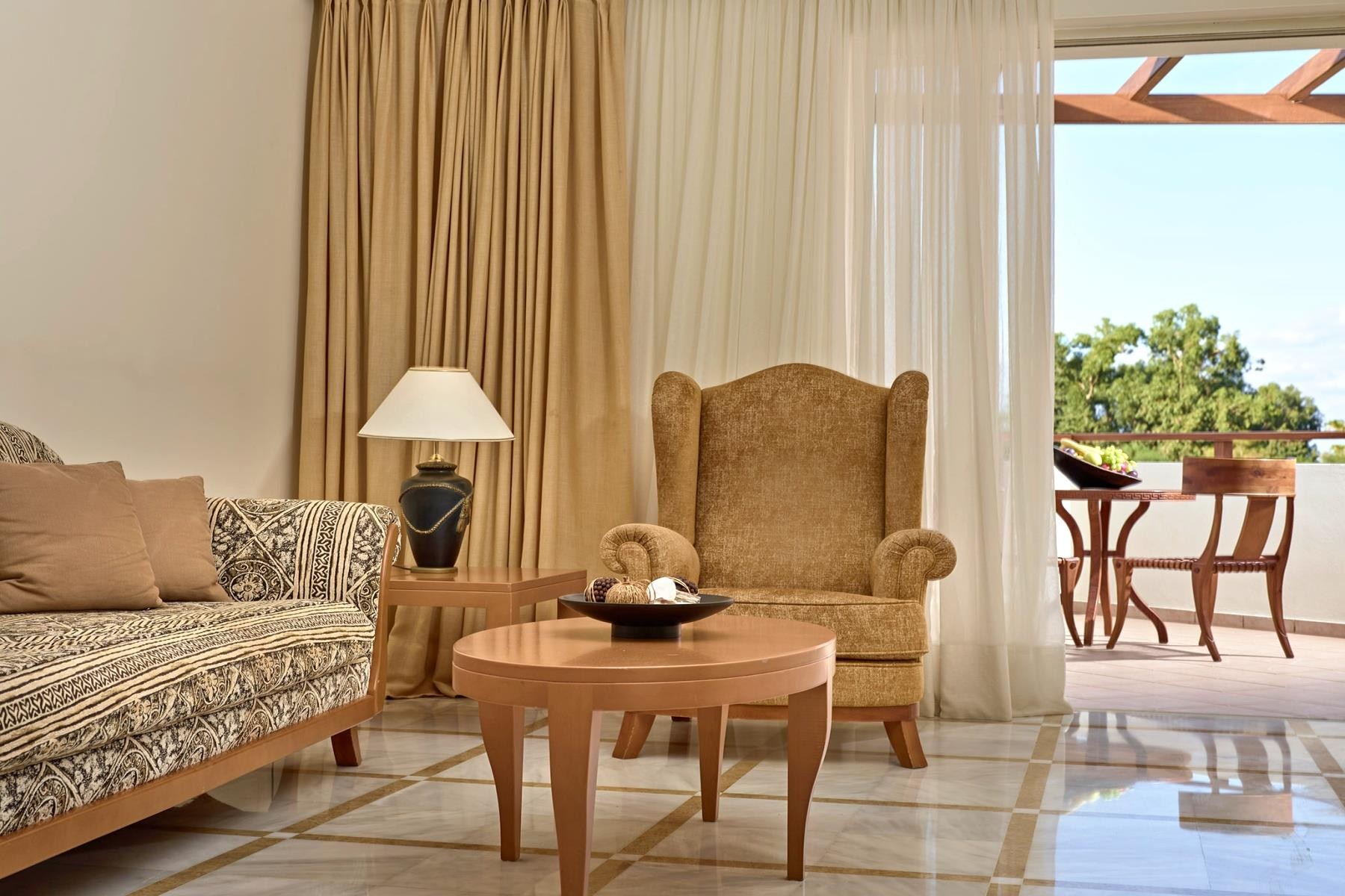 Pilot Beach Resort 18