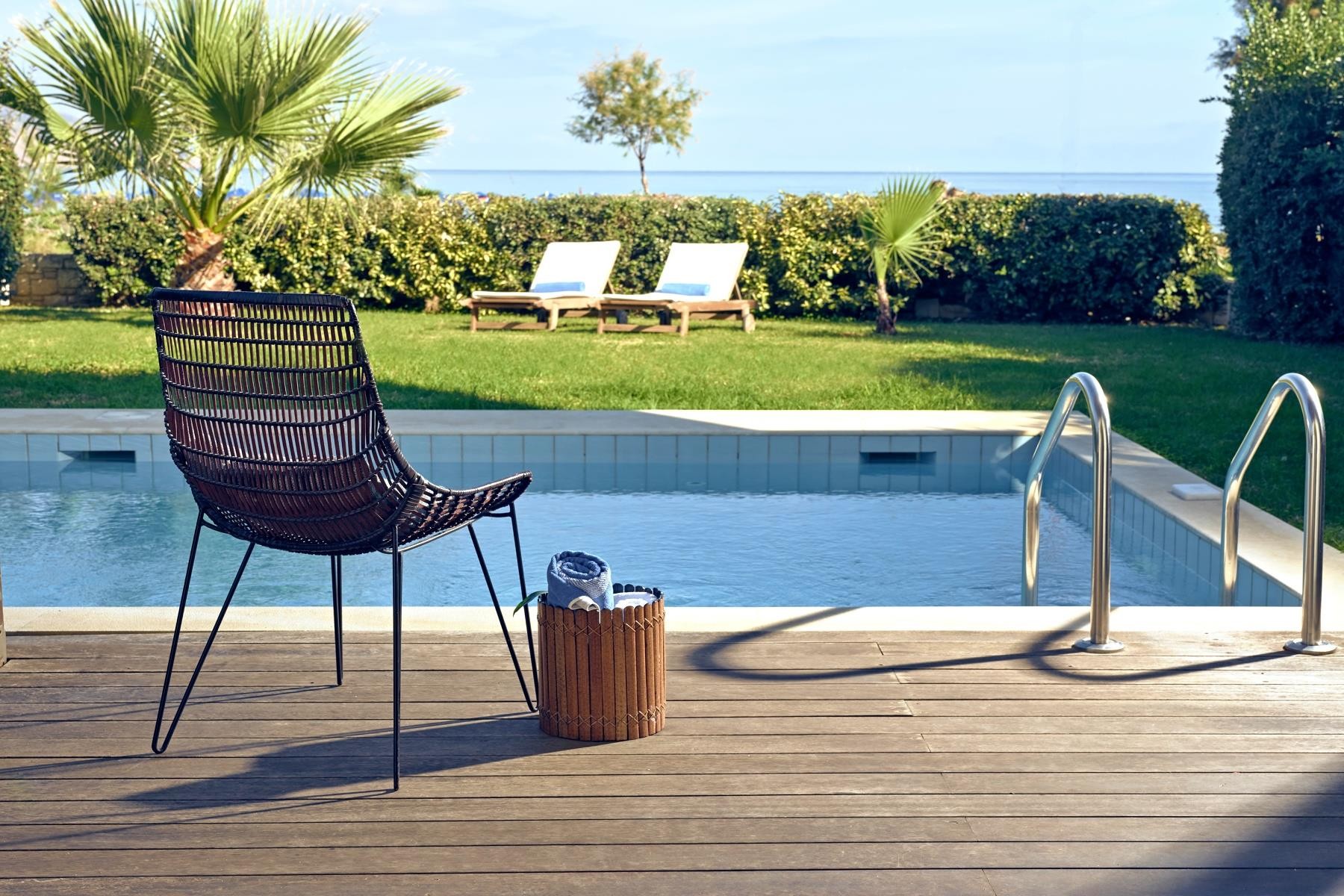 Pilot Beach Resort 19