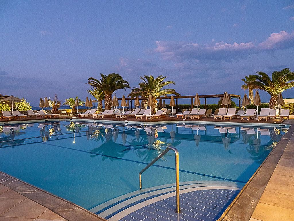 Aphrodite Beach Club – fotka 8