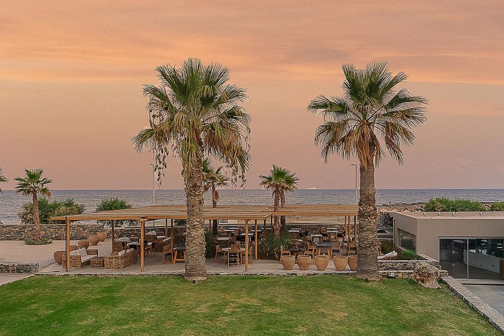 Aphrodite Beach Club – fotka 23