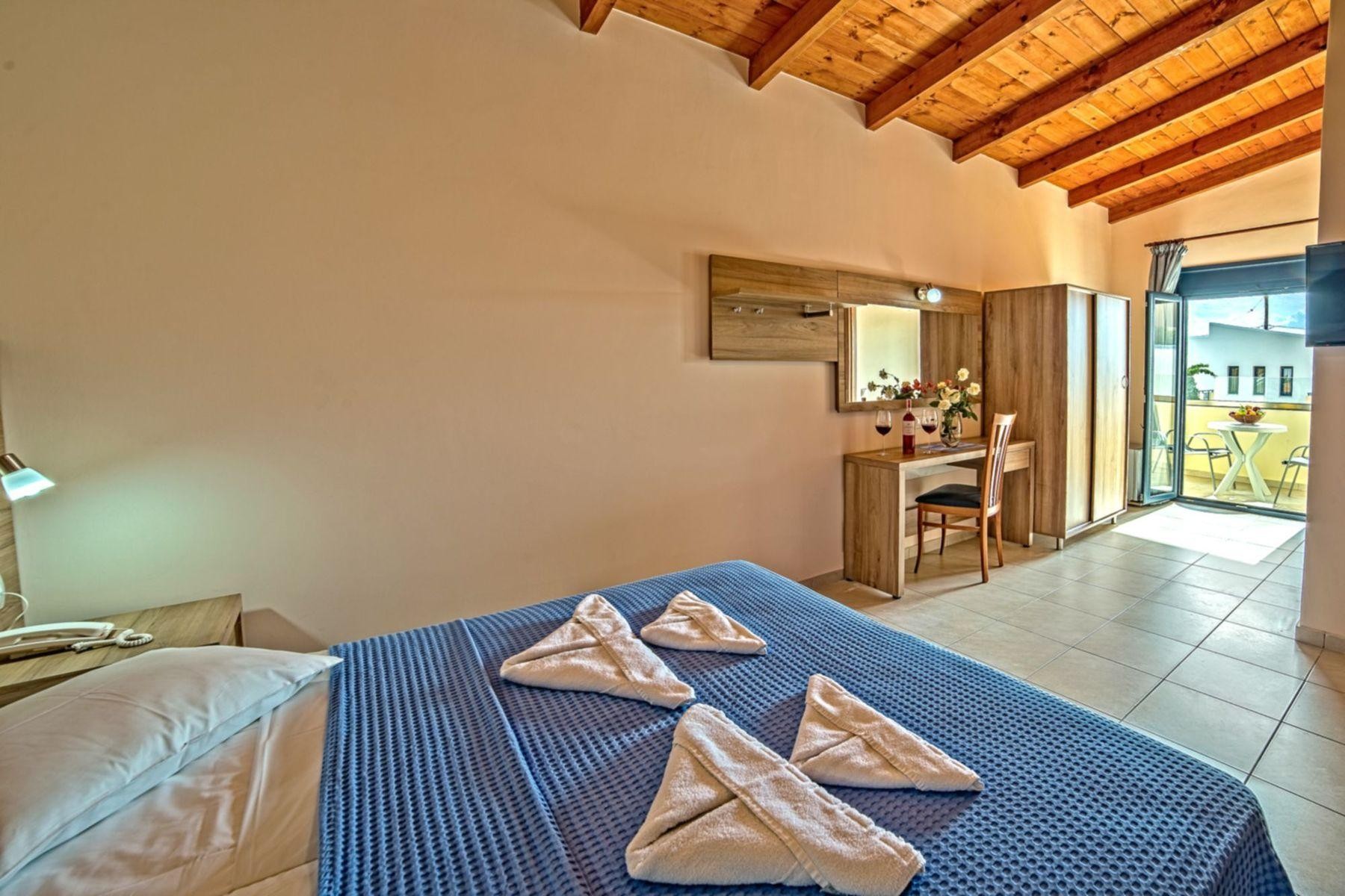 Blue Aegean Hotel and Suites 6