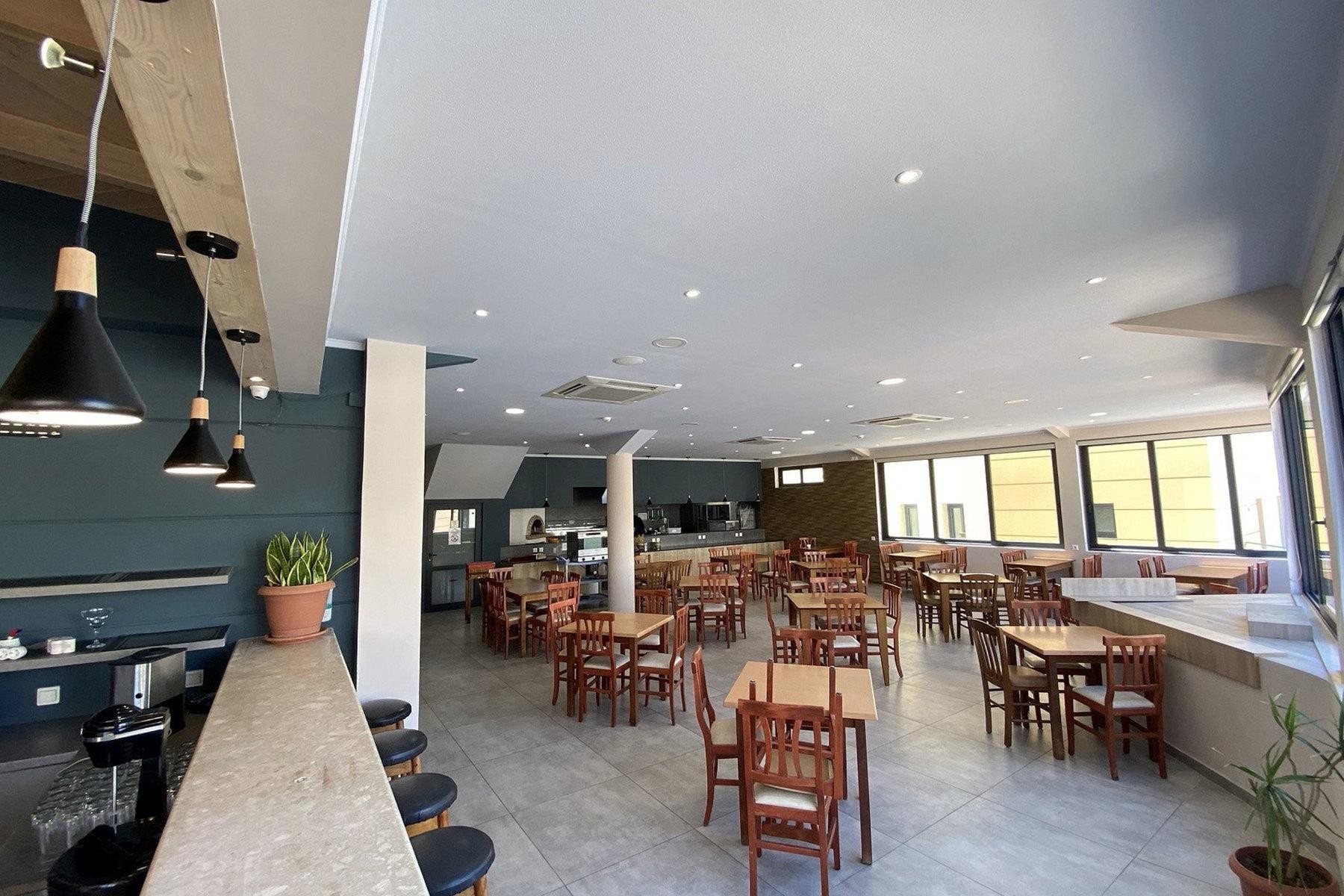 Blue Aegean Hotel and Suites 9