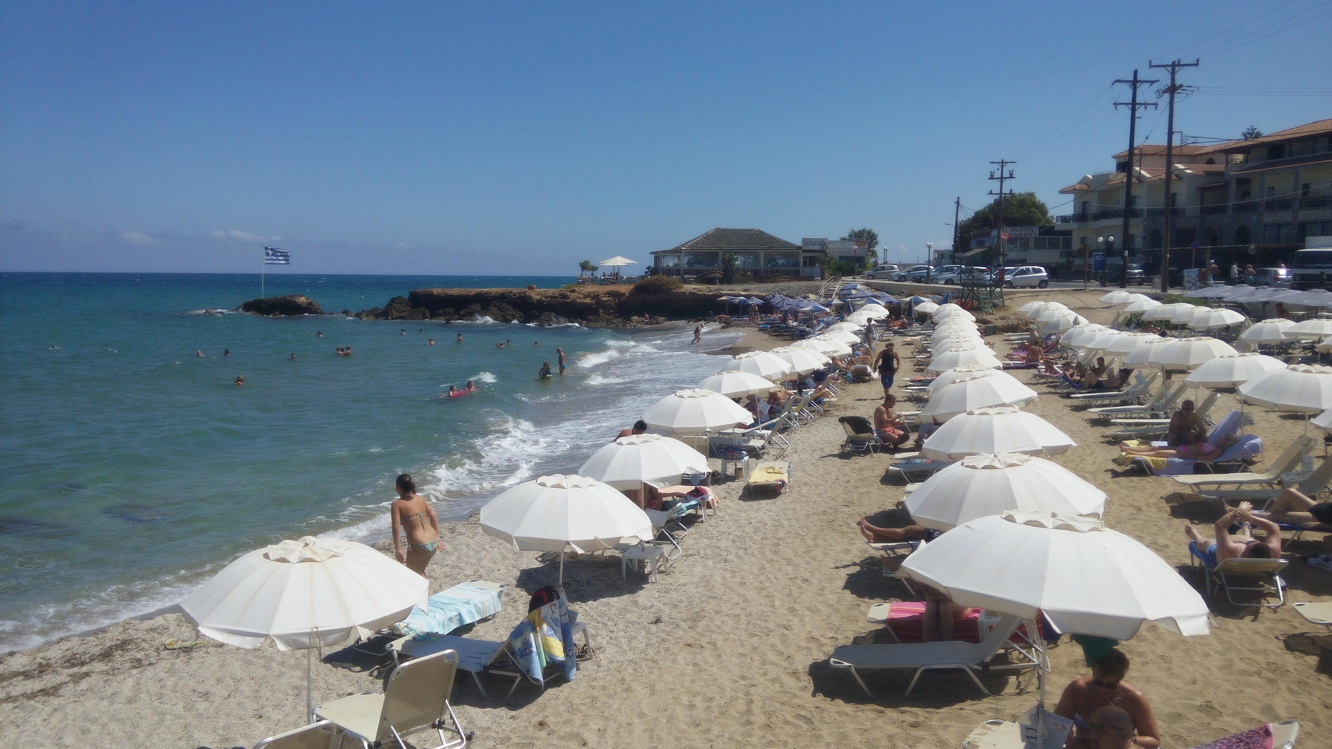 Blue Aegean Hotel and Suites 3