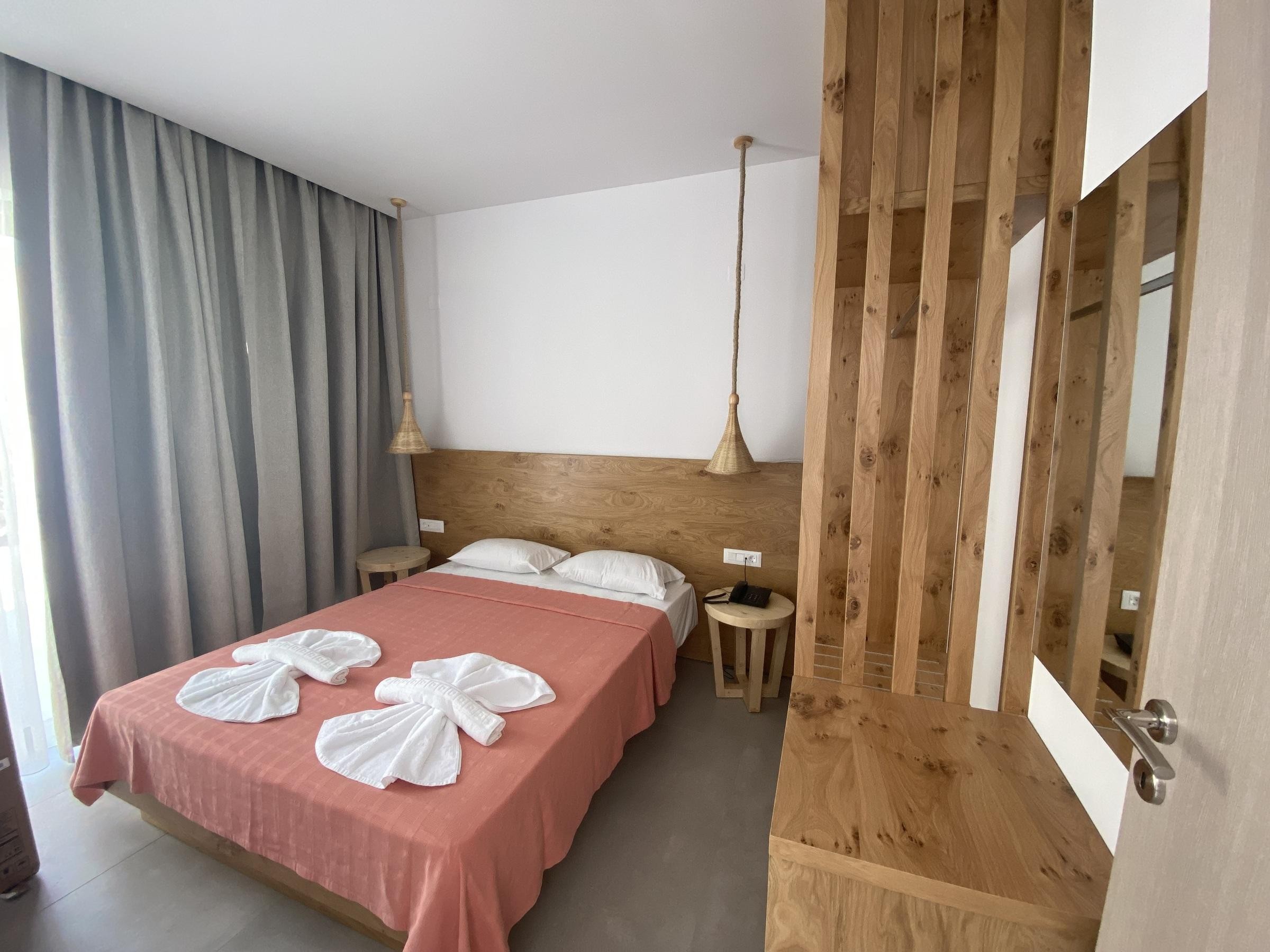 Blue Aegean Hotel and Suites 7