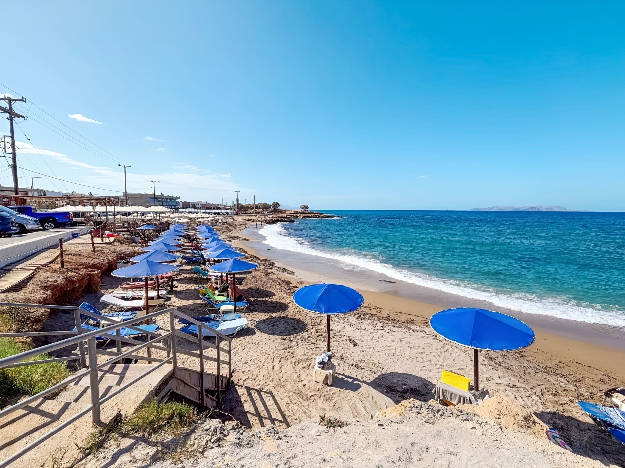 Diogenis Blue Palace