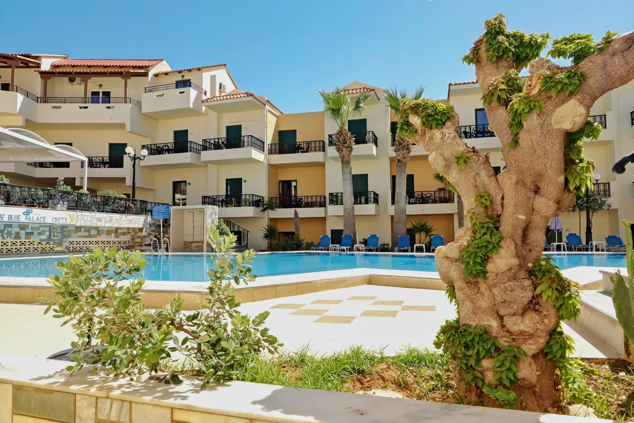 Diogenis Blue Palace 20