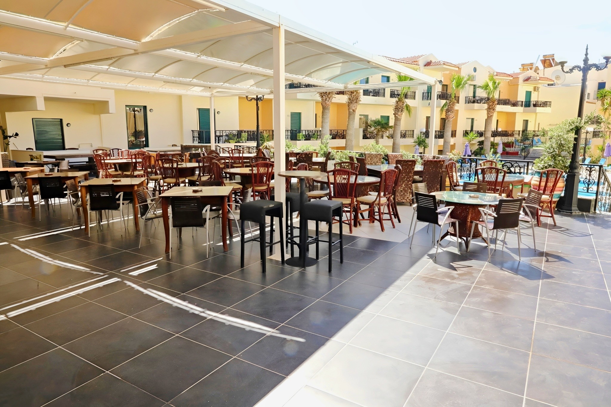 Diogenis Blue Palace 17