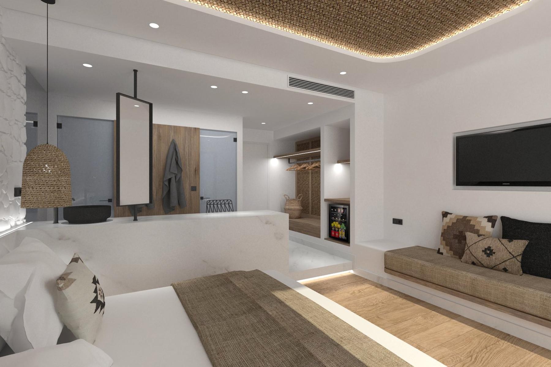 Hara Ilios Village 12