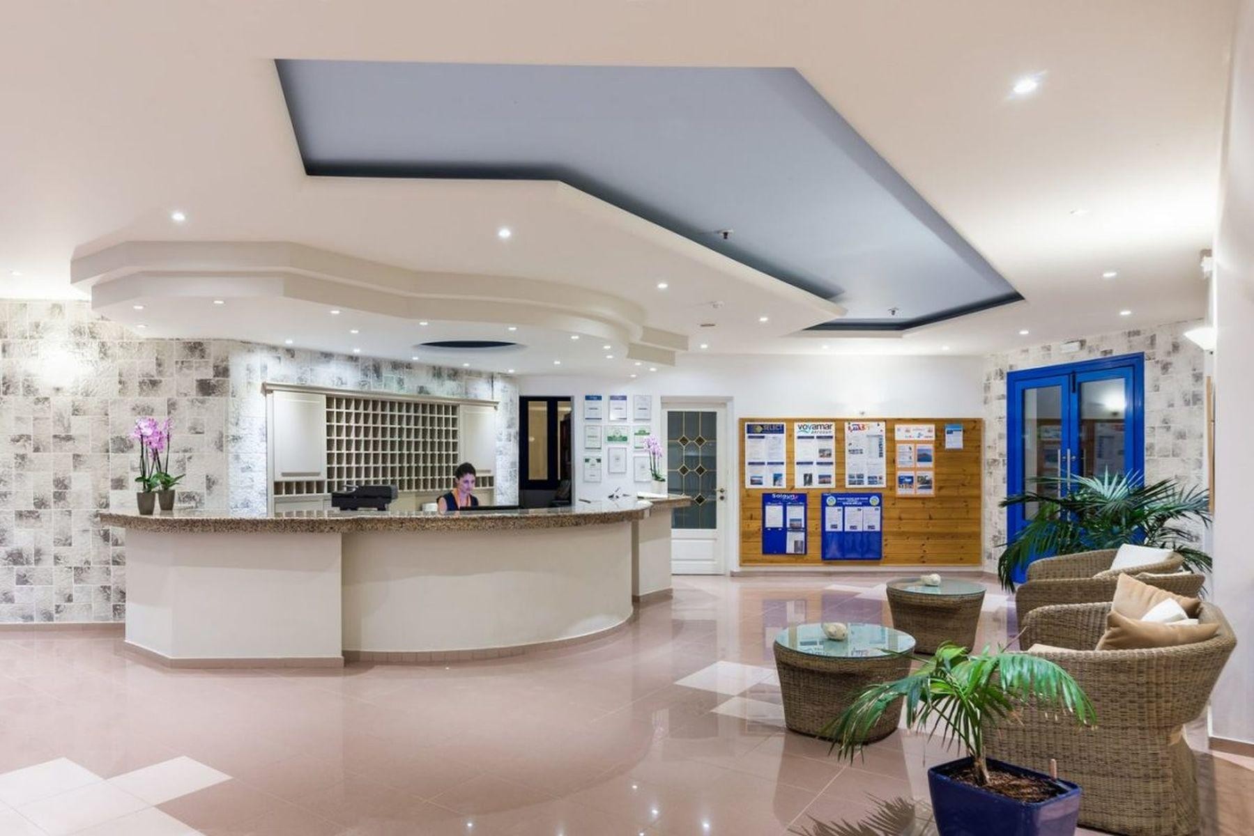 Hara Ilios Village 21