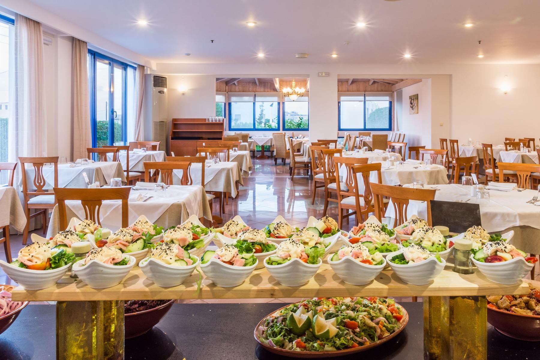 Hara Ilios Village 18