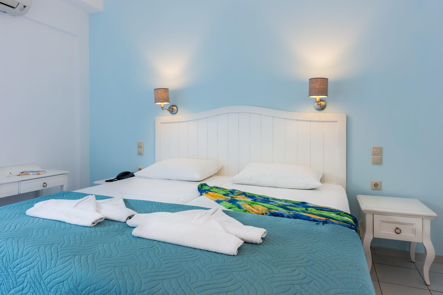 Hara Ilios Village 7