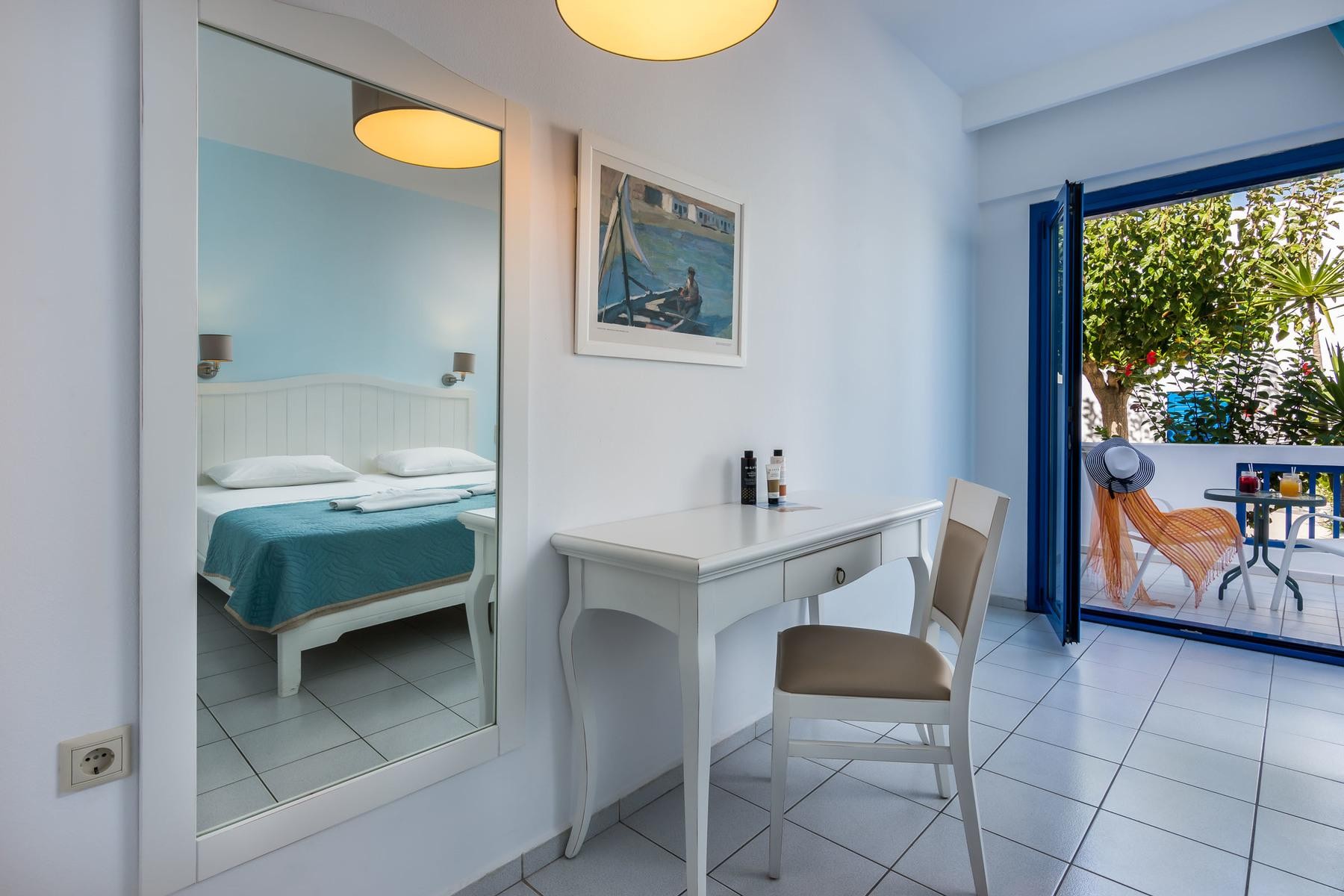 Hara Ilios Village 8