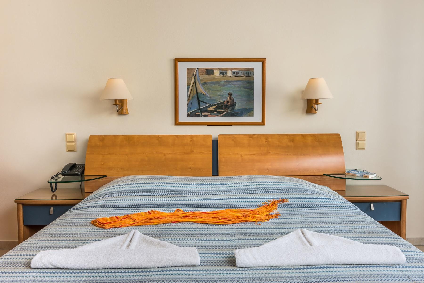 Hara Ilios Village 11