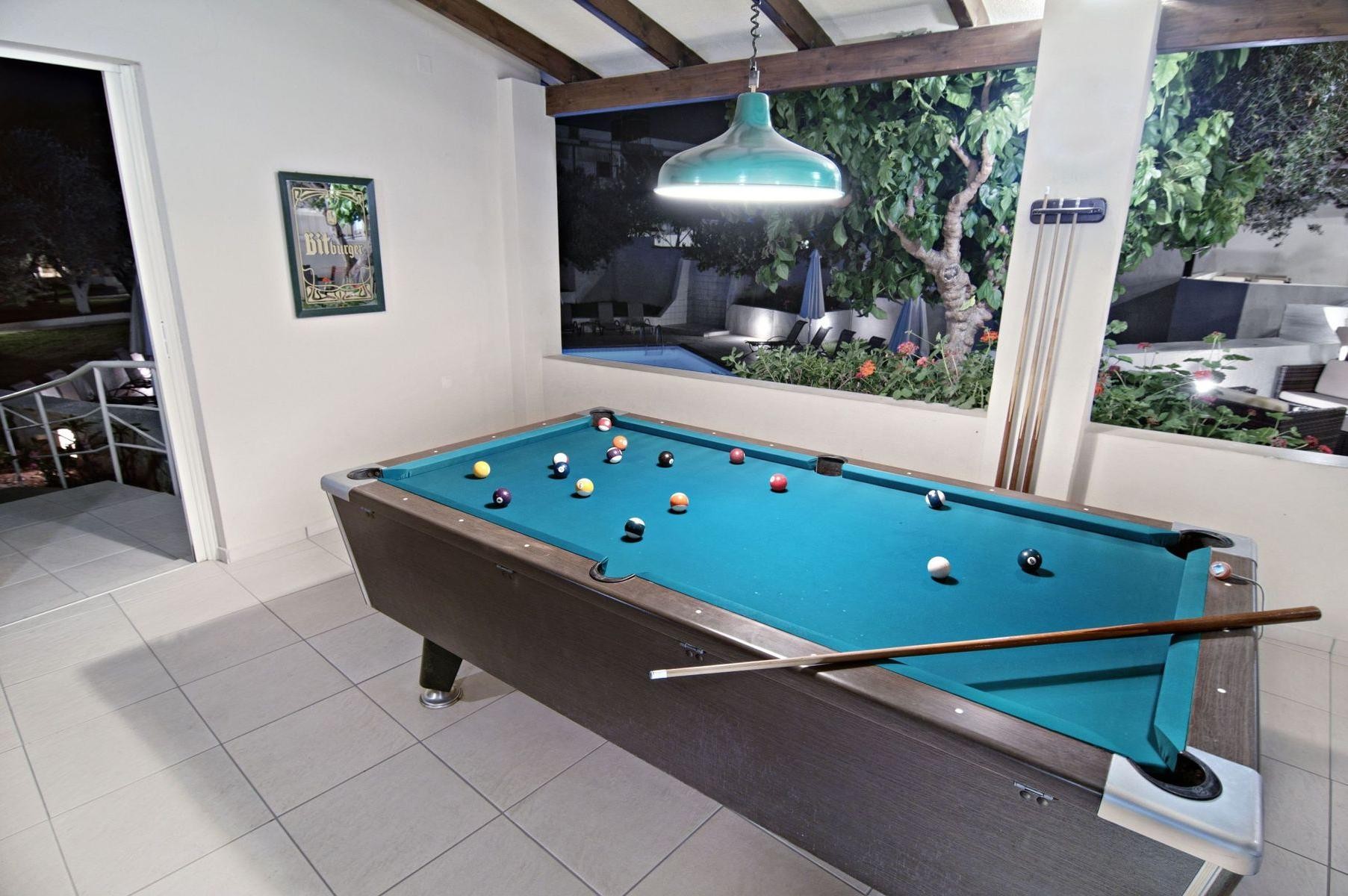 Ourania Apartments 11