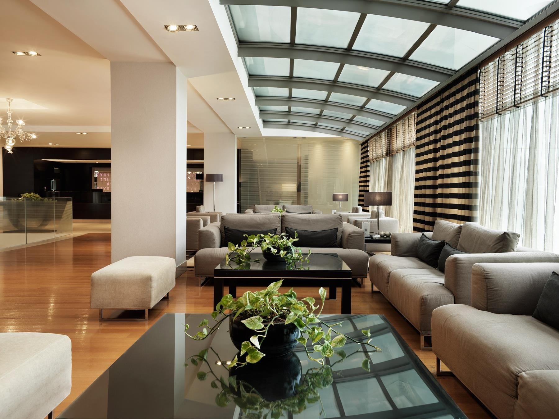 Galaxy Iraklio Hotel 13