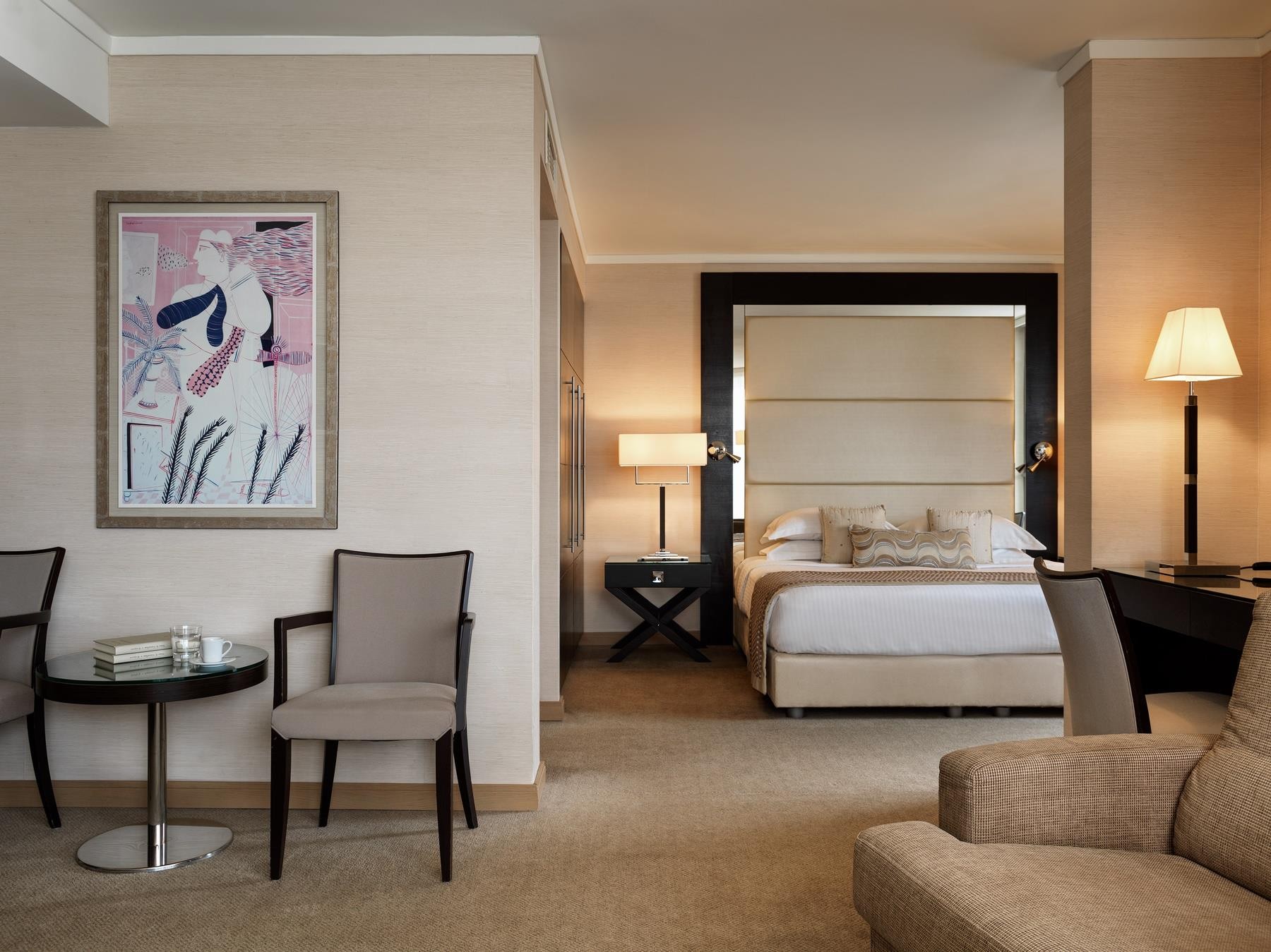 Galaxy Iraklio Hotel 7