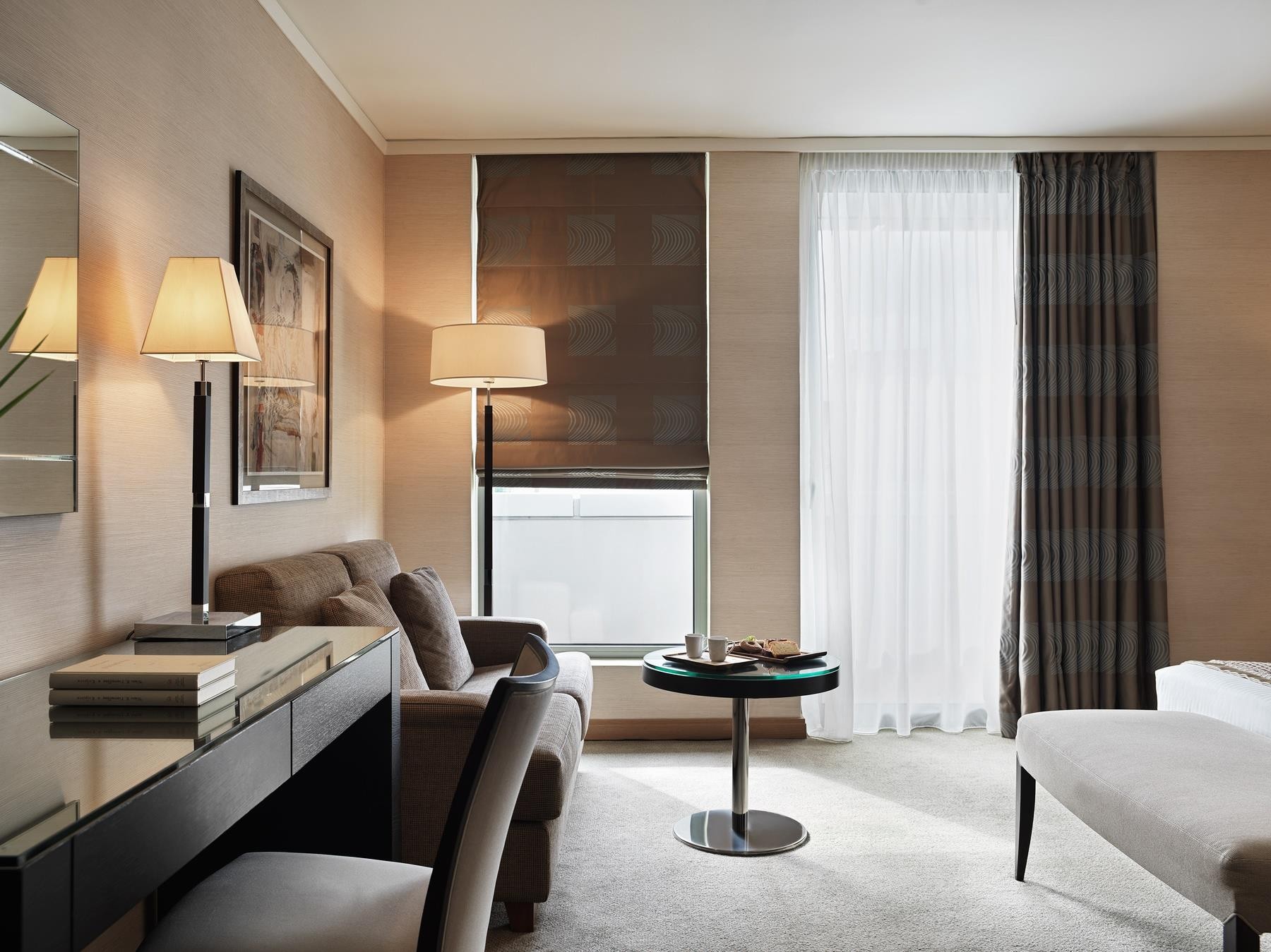 Galaxy Iraklio Hotel 6